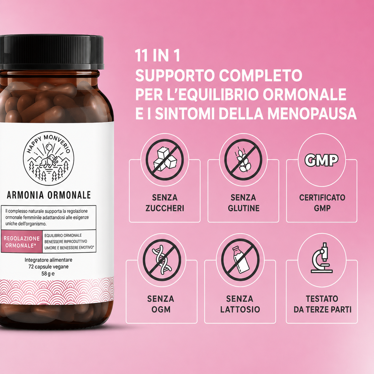 Armonia Ormonale