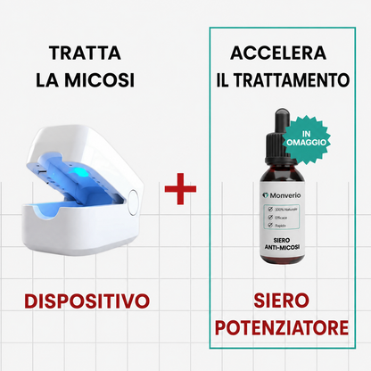 Apparecchio OrthoMonverio