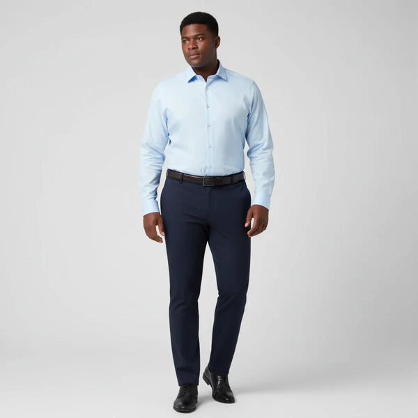 Pantalone Elasticizzato MorphoFit™