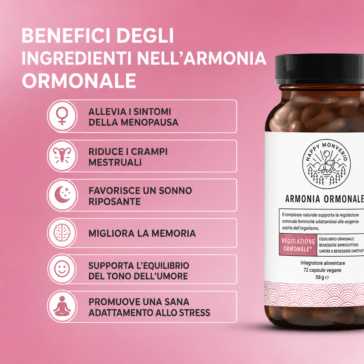Armonia Ormonale