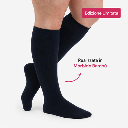 Monverio – Calze a Compressione