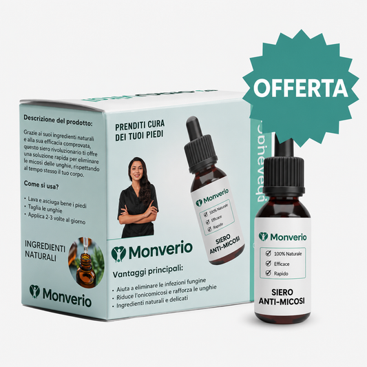 Siero antimicotico