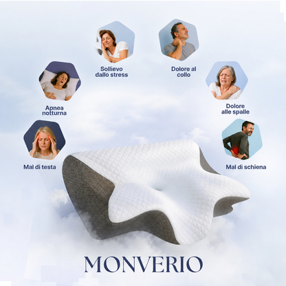 Cuscino OrthoSleep™