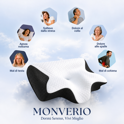 Cuscino OrthoSleep™